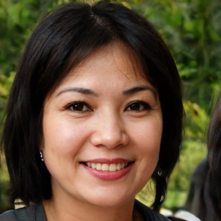 Ioana Vintilă - instructor planificare financiară