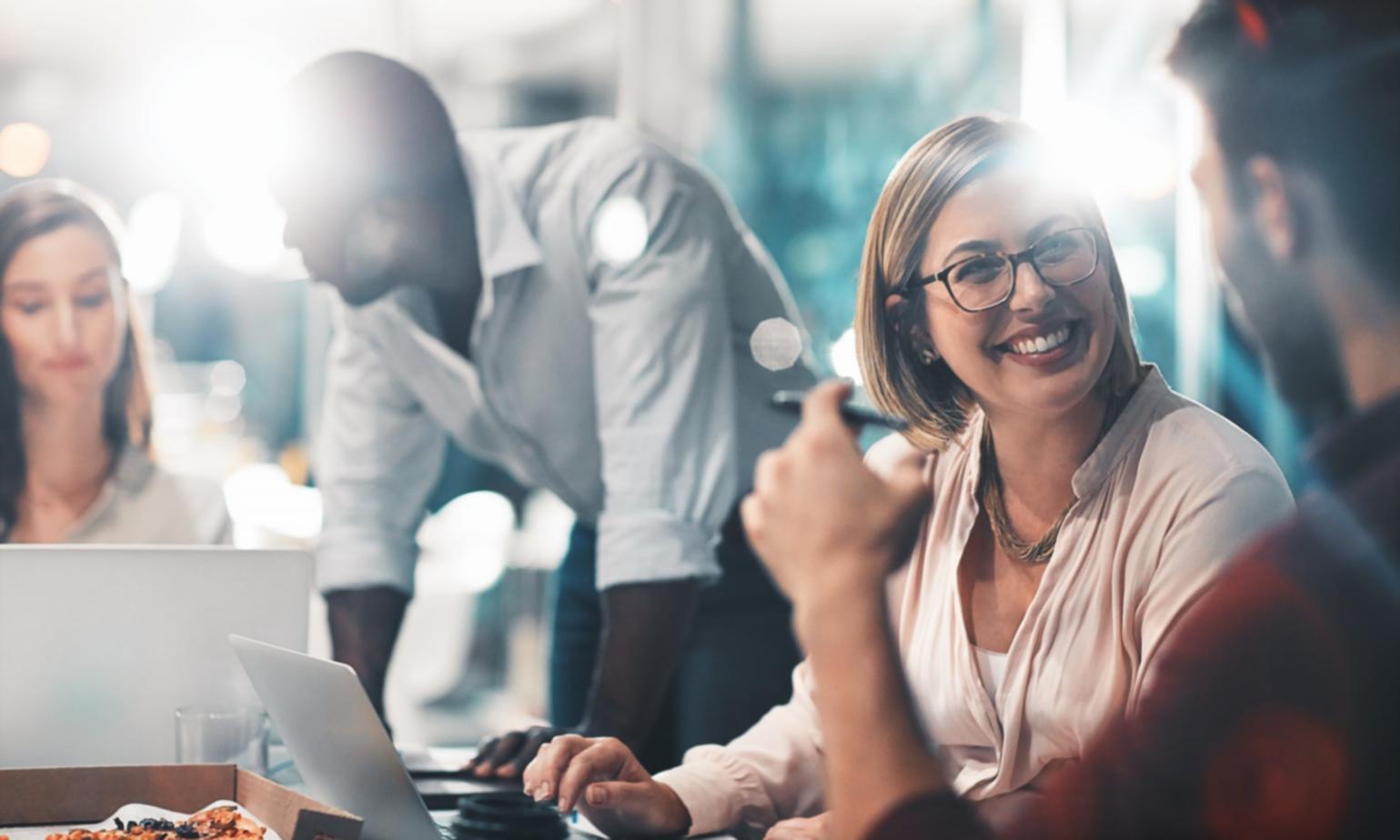 Planificare financiară strategică la Hyrinelilora