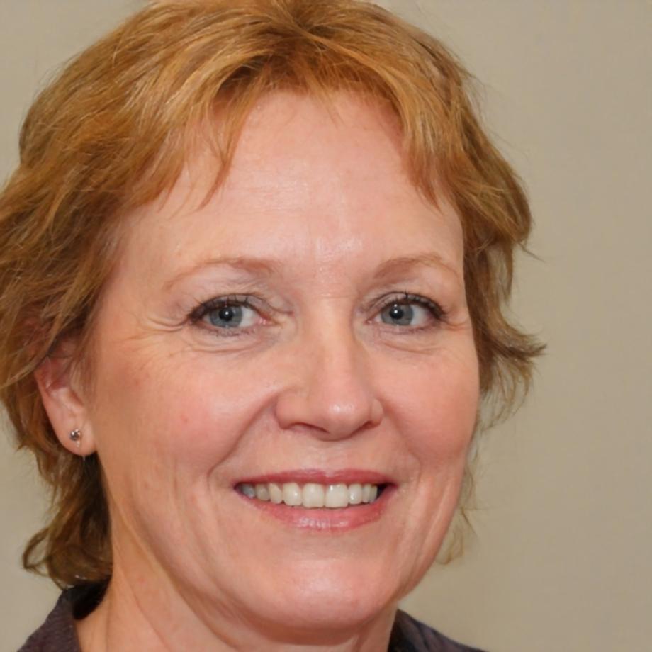 Raluca Negrescu - instructor fiscalitate